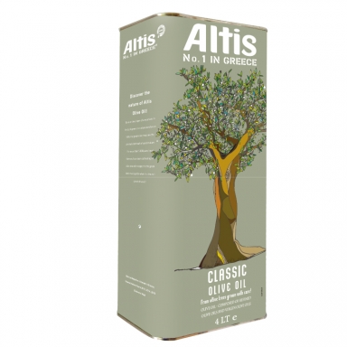 CLASSIC OLIVE OIL ALTIS