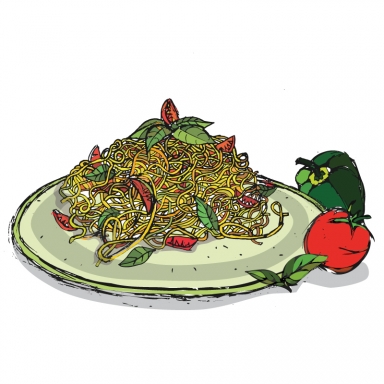 CONCEPT FOR COOKING