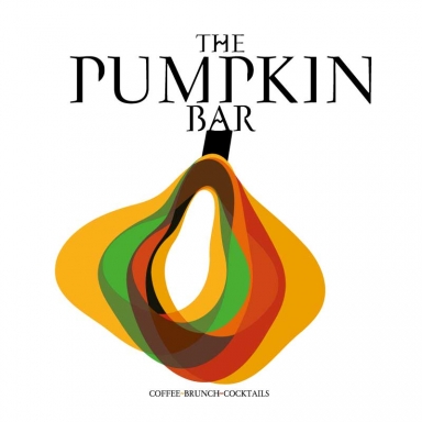 THE PUMPKIN BAR