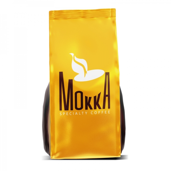 MOKKA