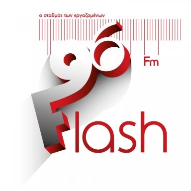 FLASH 96,1