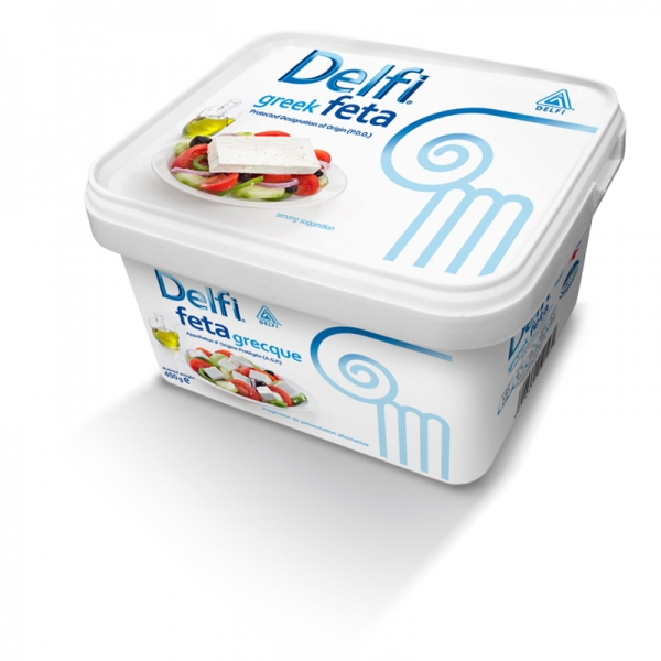 DELFI ΣΥΣΚΕΥΑΣΙΑ ΦΕΤΑΣ