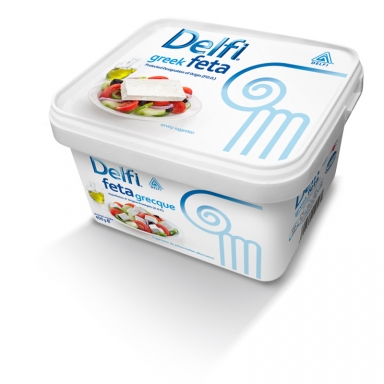 DELFI ΣΥΣΚΕΥΑΣΙΑ ΦΕΤΑΣ